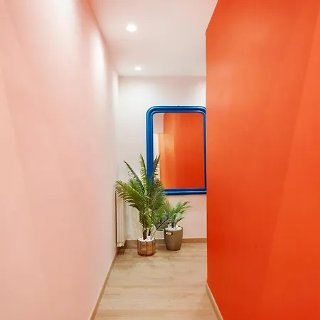 Apartment Partenope *