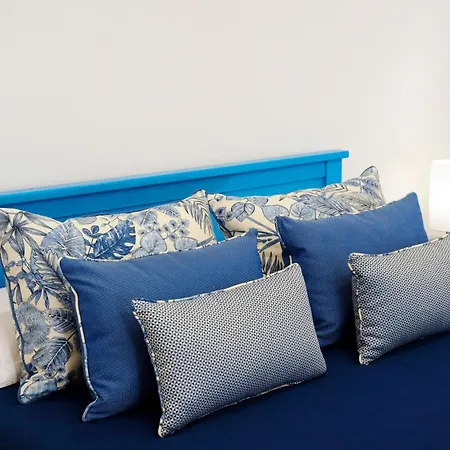 Apartment Partenope