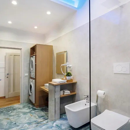 Partenope Apartment Castellammare di Stabia