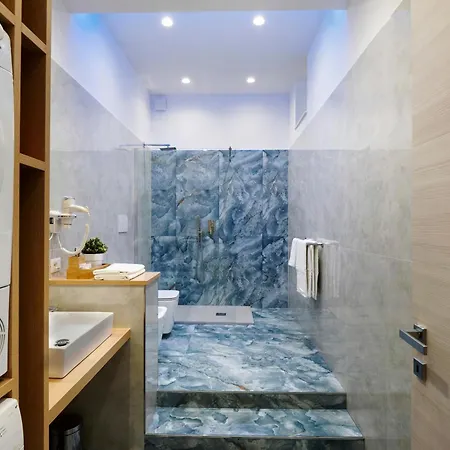 Partenope Apartment *