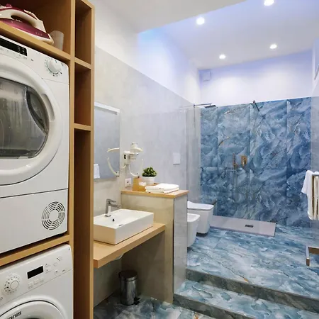 Apartment Partenope