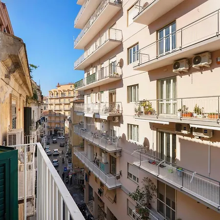 Apartment Partenope
